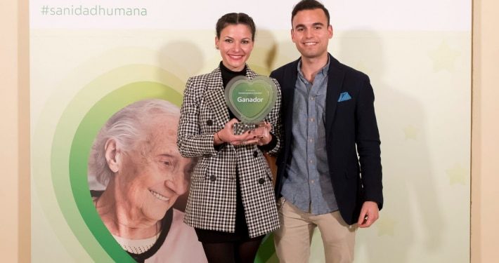 VI Premios de Teva Farmacia Humanizando la Sanidad